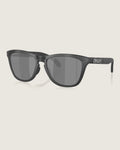 OAKLEY FROGSKINS RANGE XL MT TORT GREY SMOKE/MT BLACK Napszemüveg 0OO950395030858 - 1