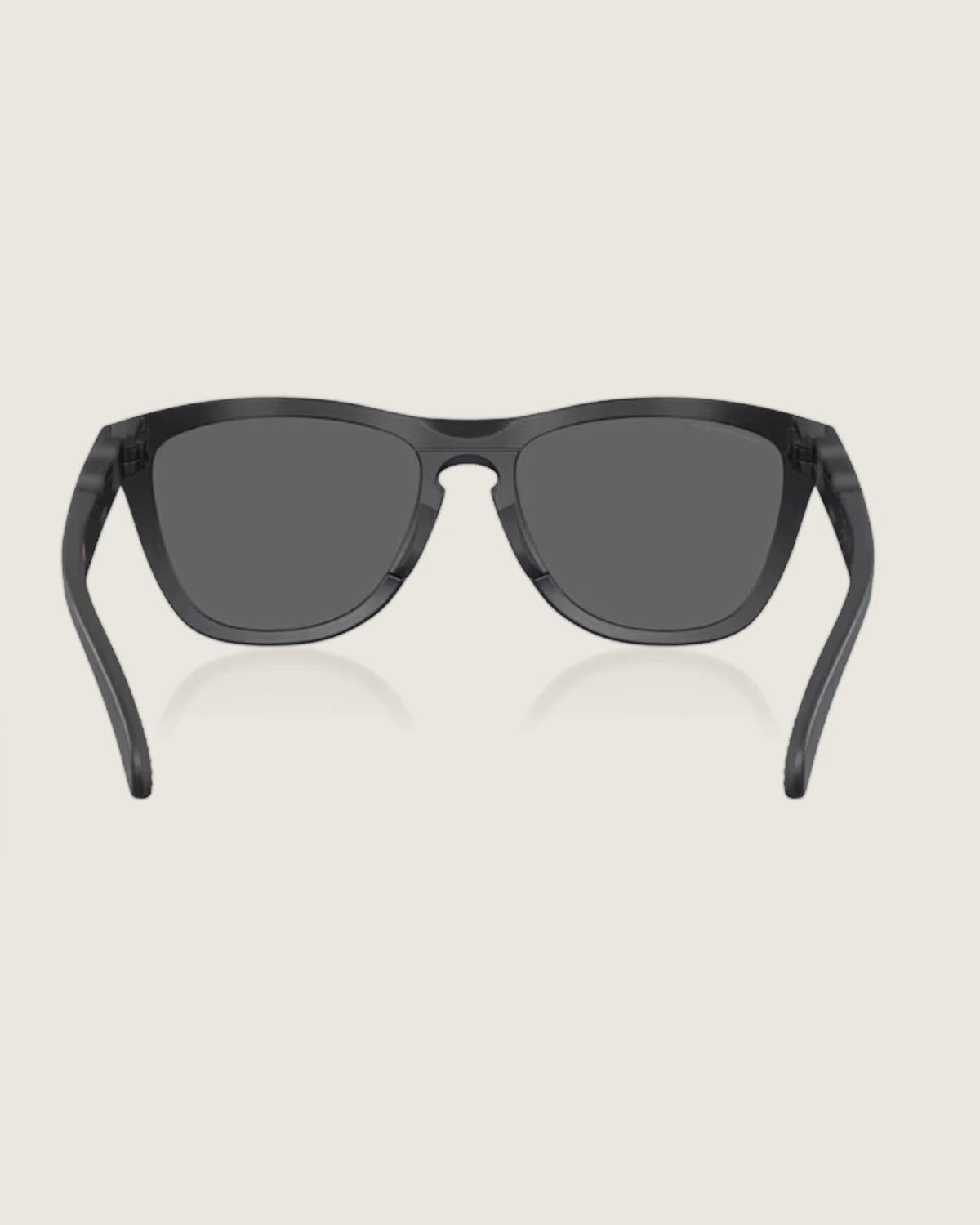 OAKLEY FROGSKINS RANGE XL MT TORT GREY SMOKE/MT BLACK Napszemüveg 0OO950395030858 - 3