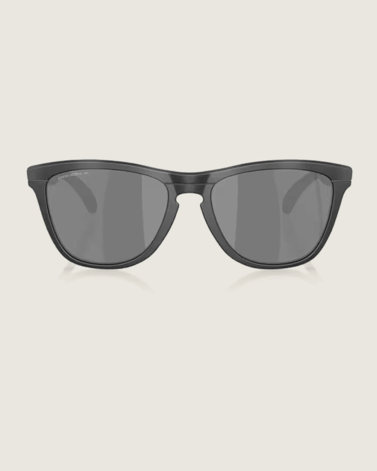 OAKLEY FROGSKINS RANGE XL MT TORT GREY SMOKE/MT BLACK Napszemüveg 0OO950395030858 - 5