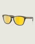 OAKLEY FROGSKINS RANGE XL DARK BRUSH/OLIVE INK Napszemüveg 0OO950395030458 - 1