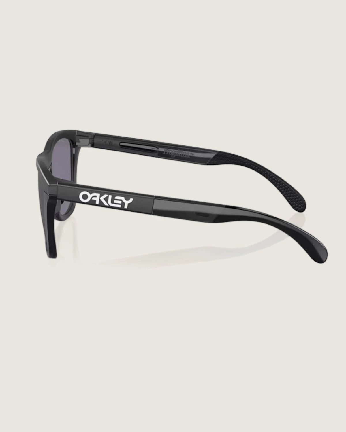 OAKLEY FROGSKINS RANGE MATTE BLACK Napszemüveg 0OO928492841155 - 2
