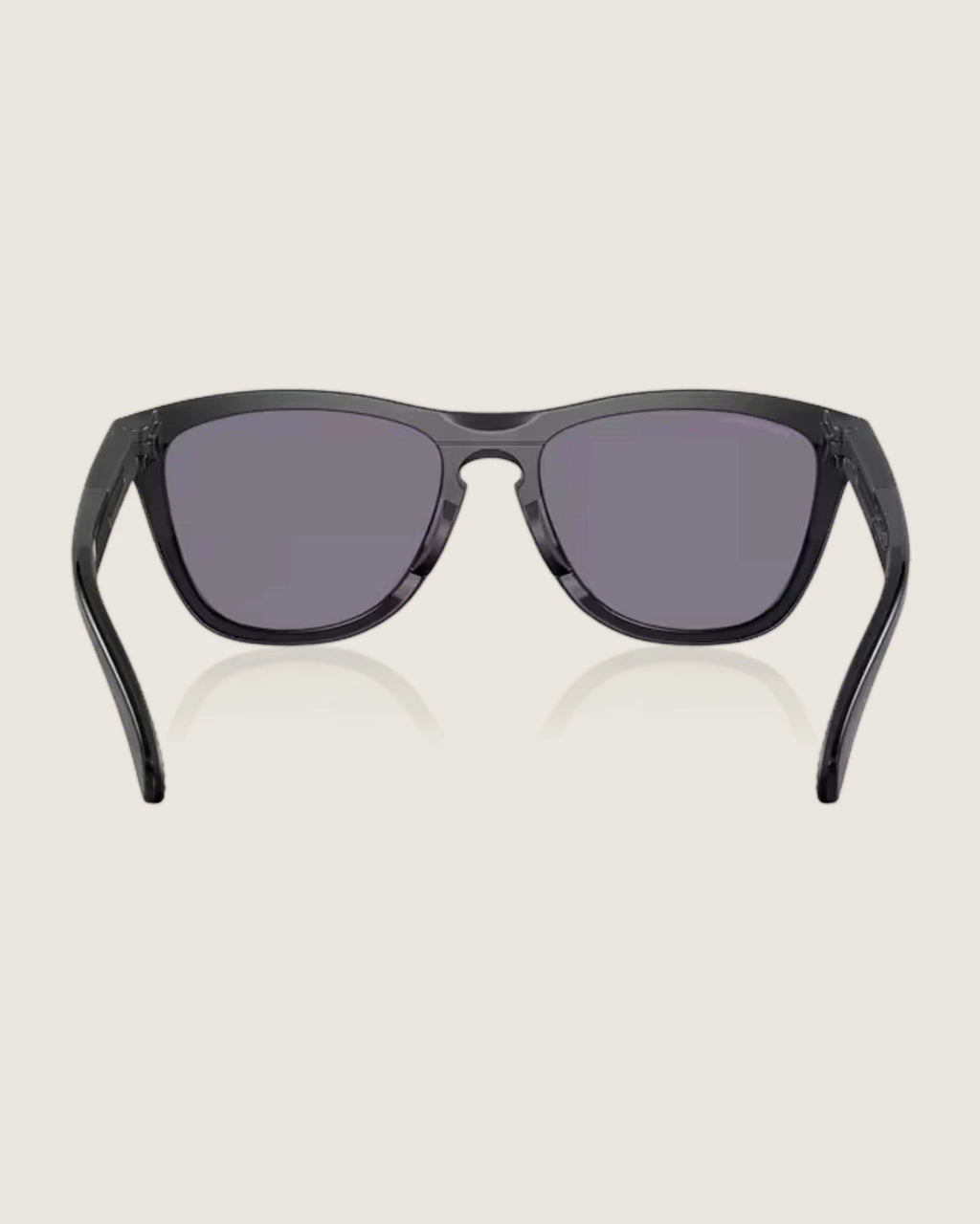 OAKLEY FROGSKINS RANGE MATTE BLACK Napszemüveg 0OO928492841155 - 3