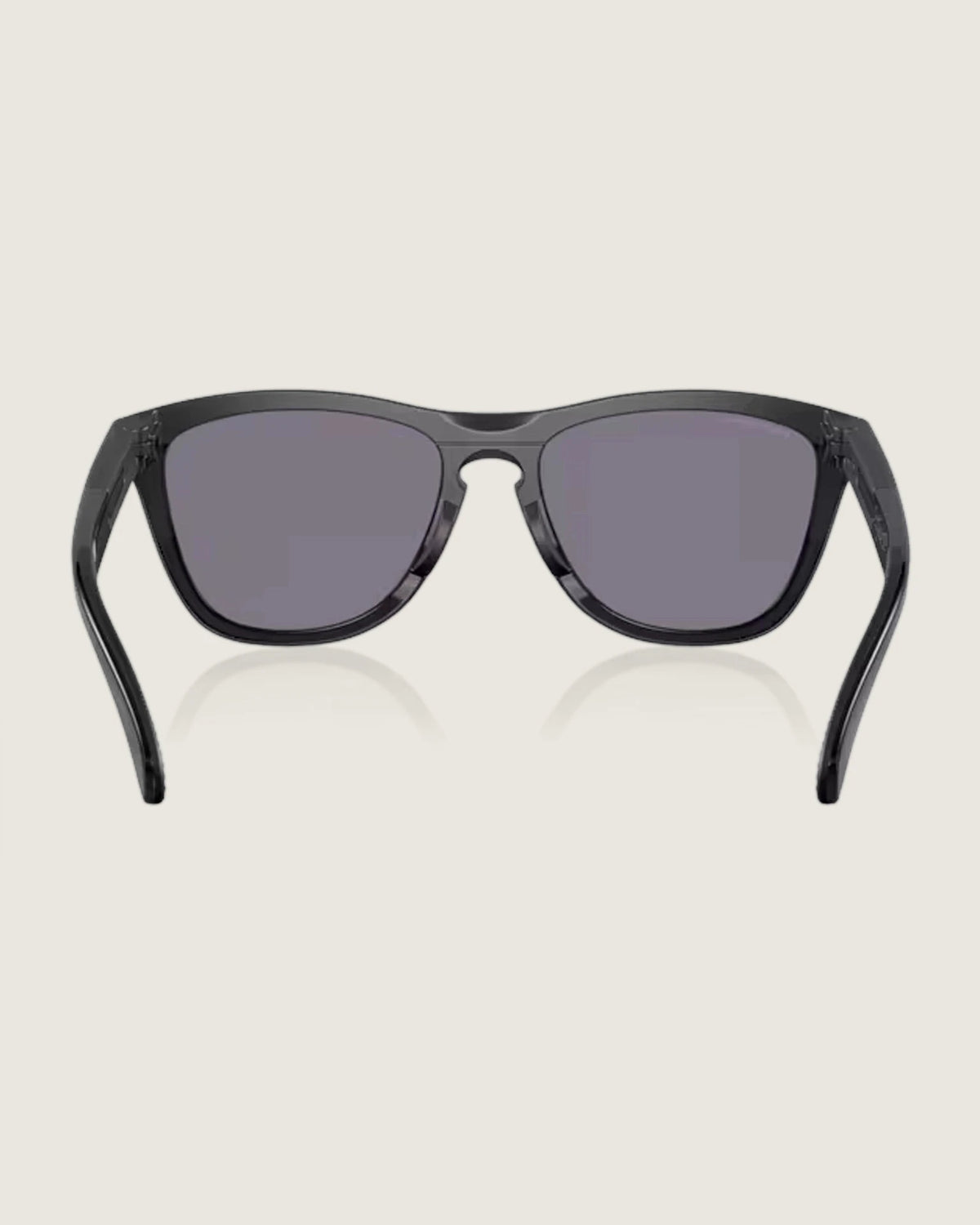 OAKLEY FROGSKINS RANGE MATTE BLACK Napszemüveg 0OO928492841155 - 3