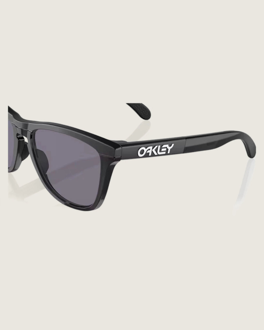 OAKLEY FROGSKINS RANGE MATTE BLACK Napszemüveg 0OO928492841155 - 5