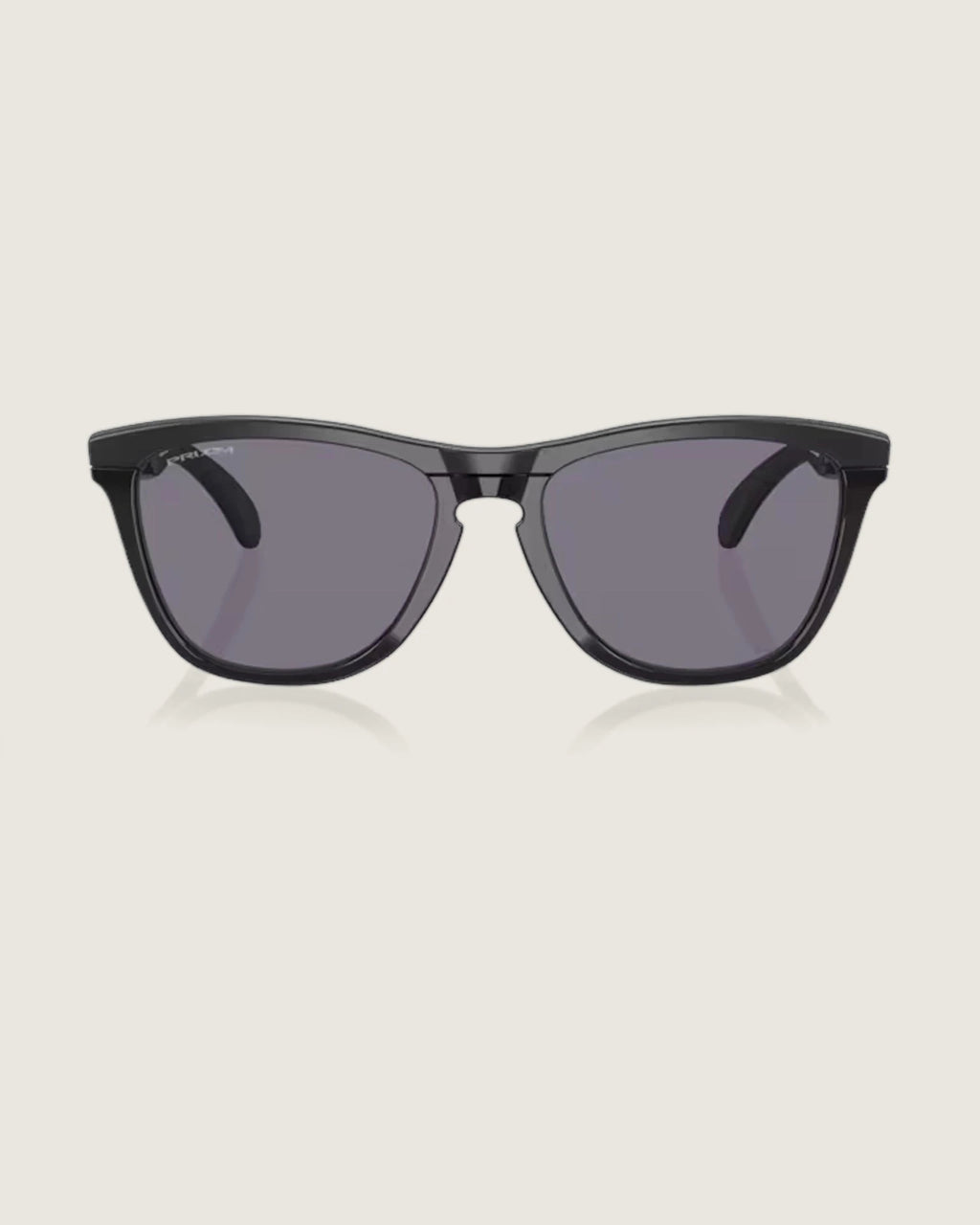 OAKLEY FROGSKINS RANGE MATTE BLACK Napszemüveg 0OO928492841155 - 7
