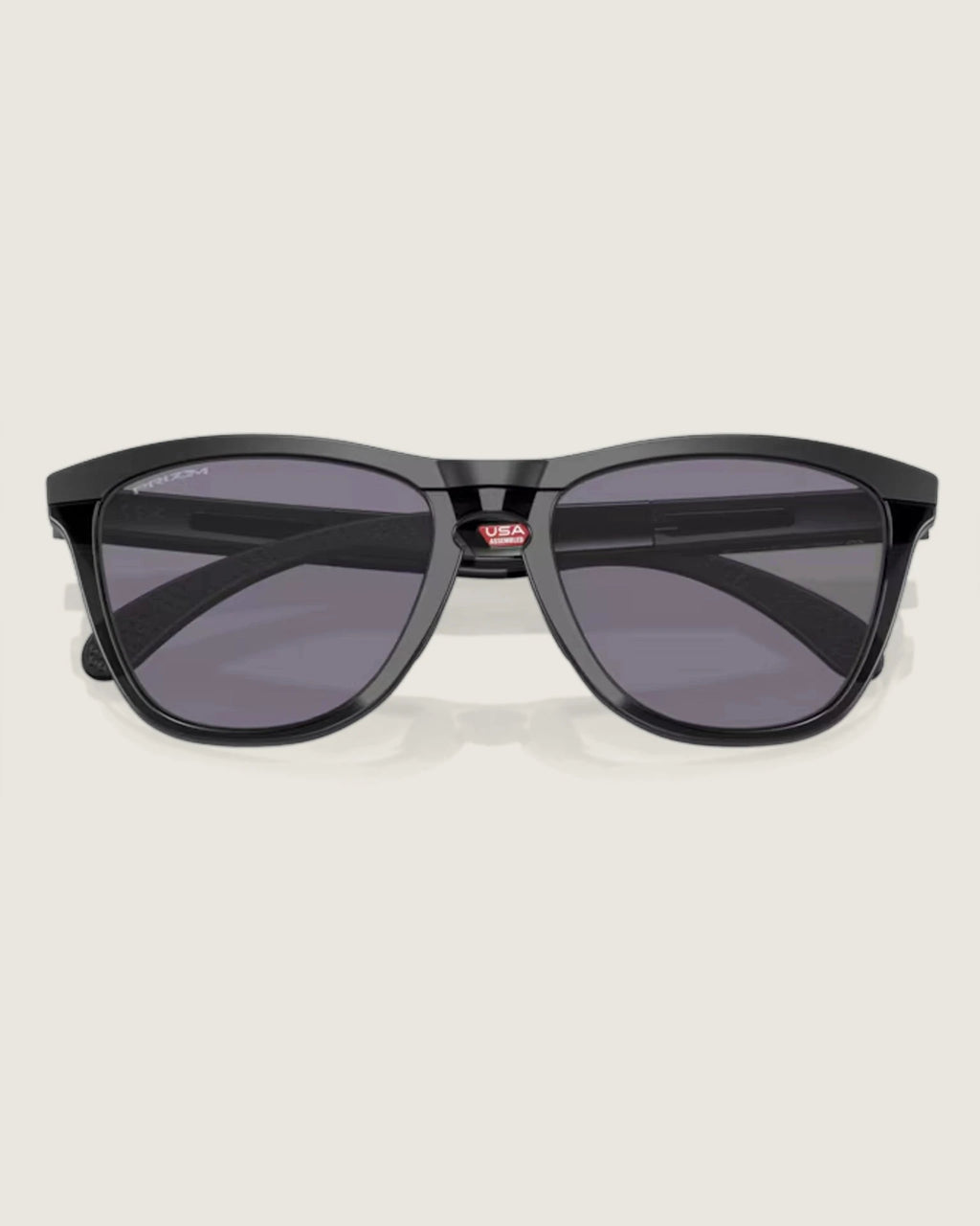OAKLEY FROGSKINS RANGE MATTE BLACK Napszemüveg 0OO928492841155 - 8