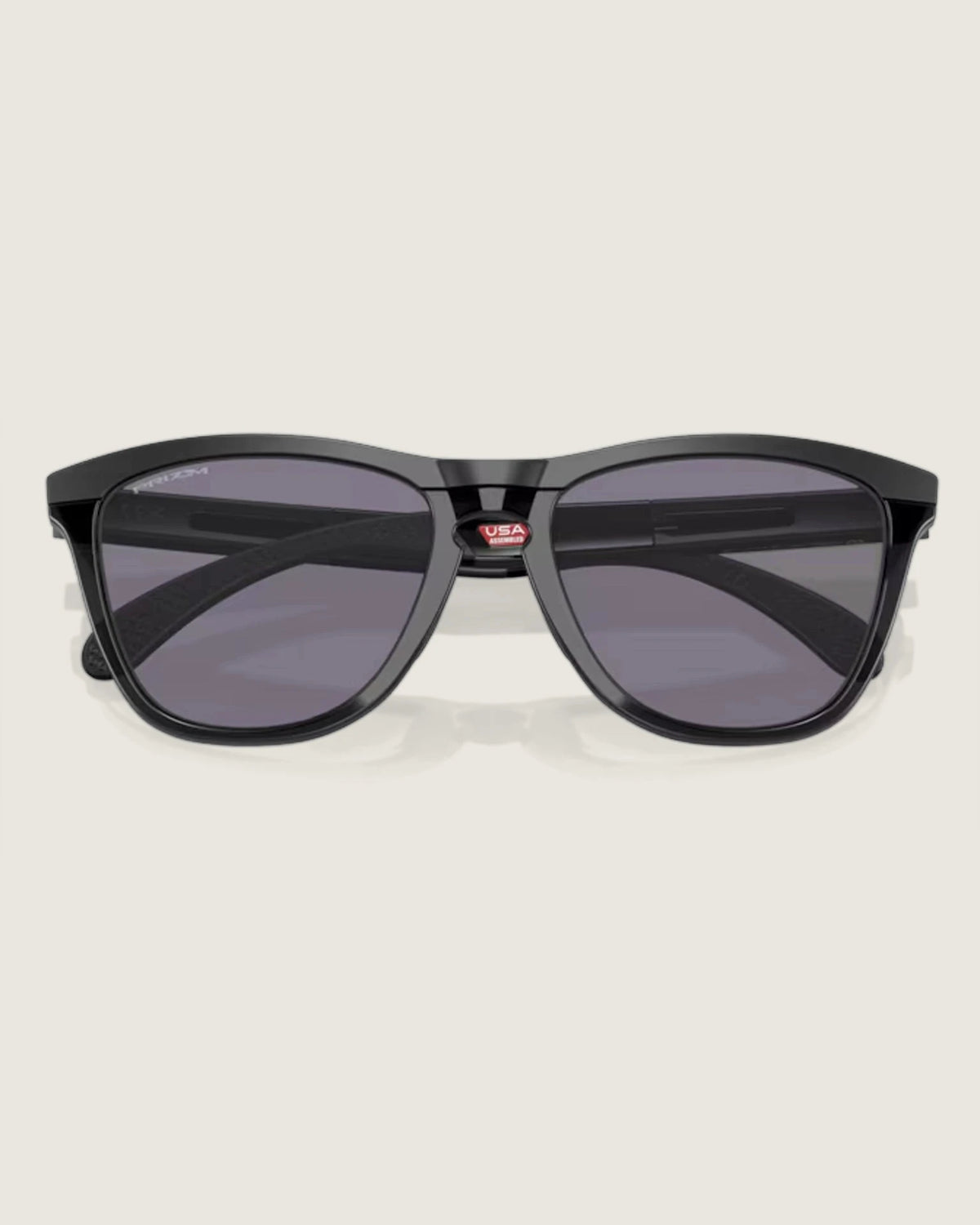 OAKLEY FROGSKINS RANGE MATTE BLACK Napszemüveg 0OO928492841155 - 8