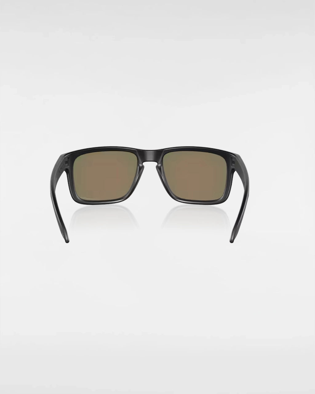 OAKLEY HOLBROOK MATTE BLACK Napszemüveg 0OO91029102E255 - 3