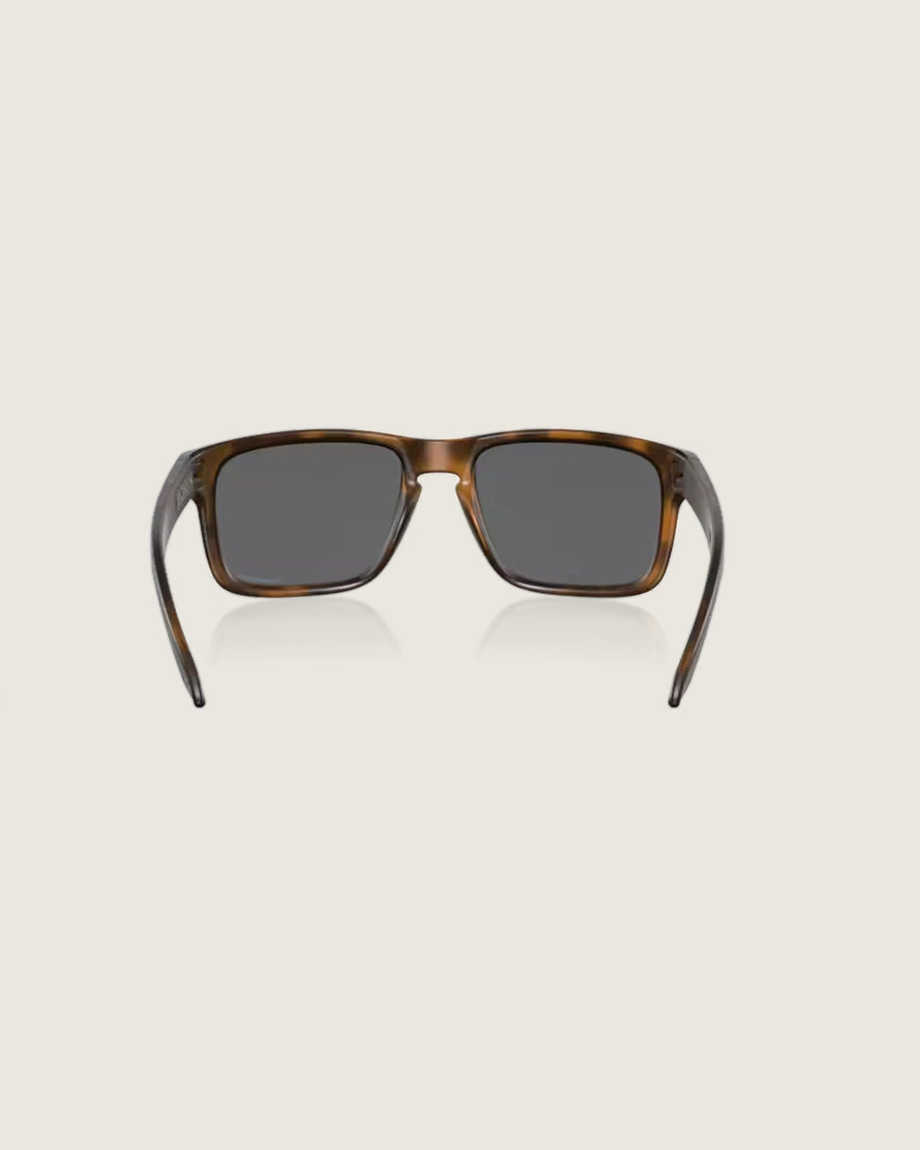OAKLEY HOLBROOK MATTE BROWN TORTOISE Napszemüveg 0OO91029102F455 - 3