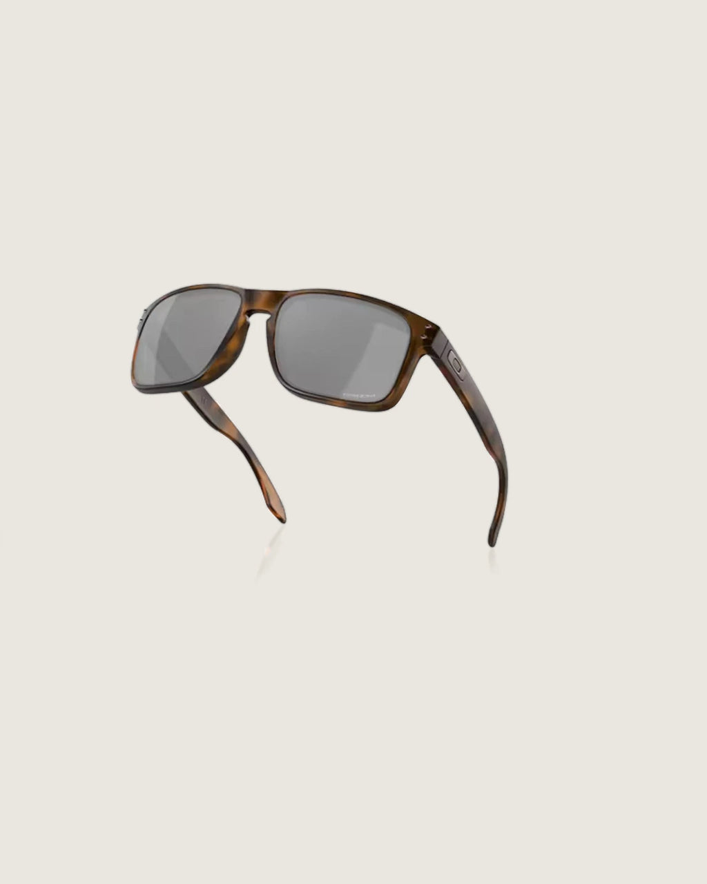 OAKLEY HOLBROOK MATTE BROWN TORTOISE Napszemüveg 0OO91029102F455 - 4