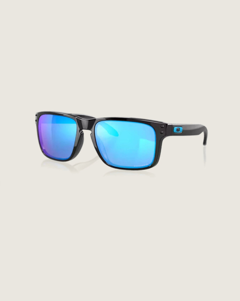 OAKLEY HOLBROOK POLISHED BLACK Napszemüveg 0OO91029102F555 - 1