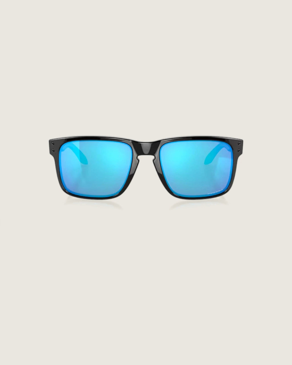 OAKLEY HOLBROOK POLISHED BLACK Napszemüveg 0OO91029102F555 - 5
