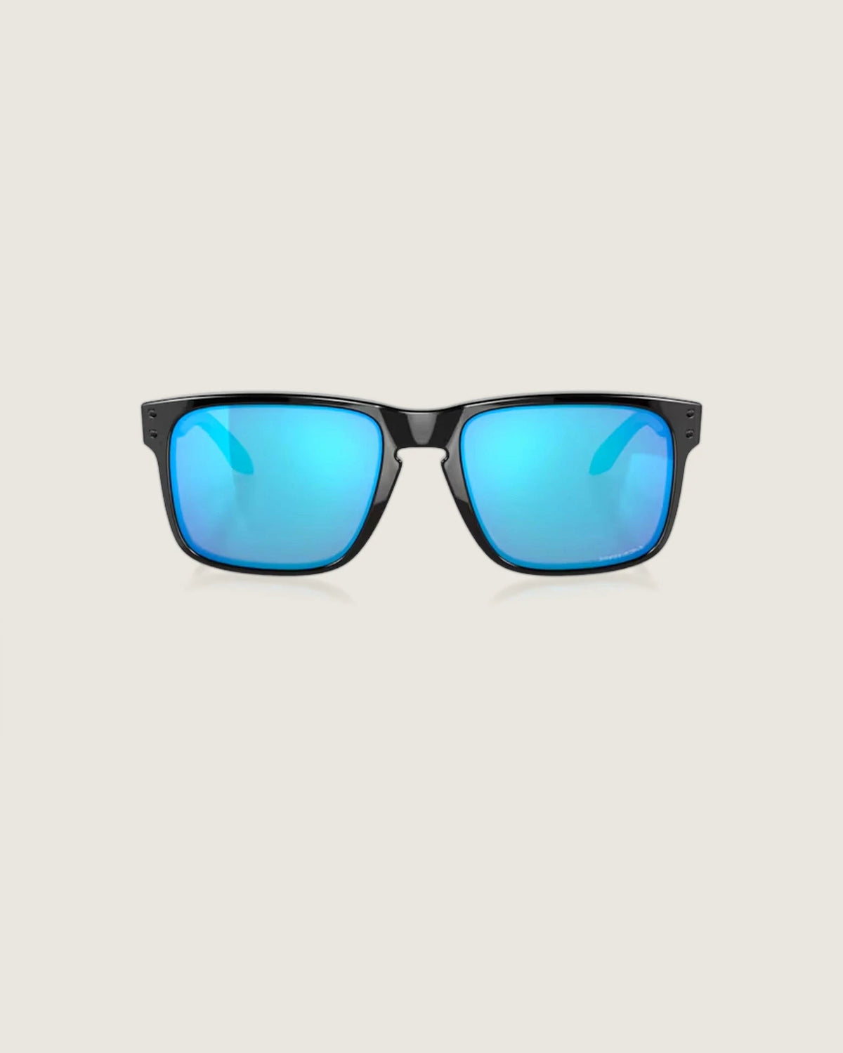 OAKLEY HOLBROOK POLISHED BLACK Napszemüveg 0OO91029102F555 - 5