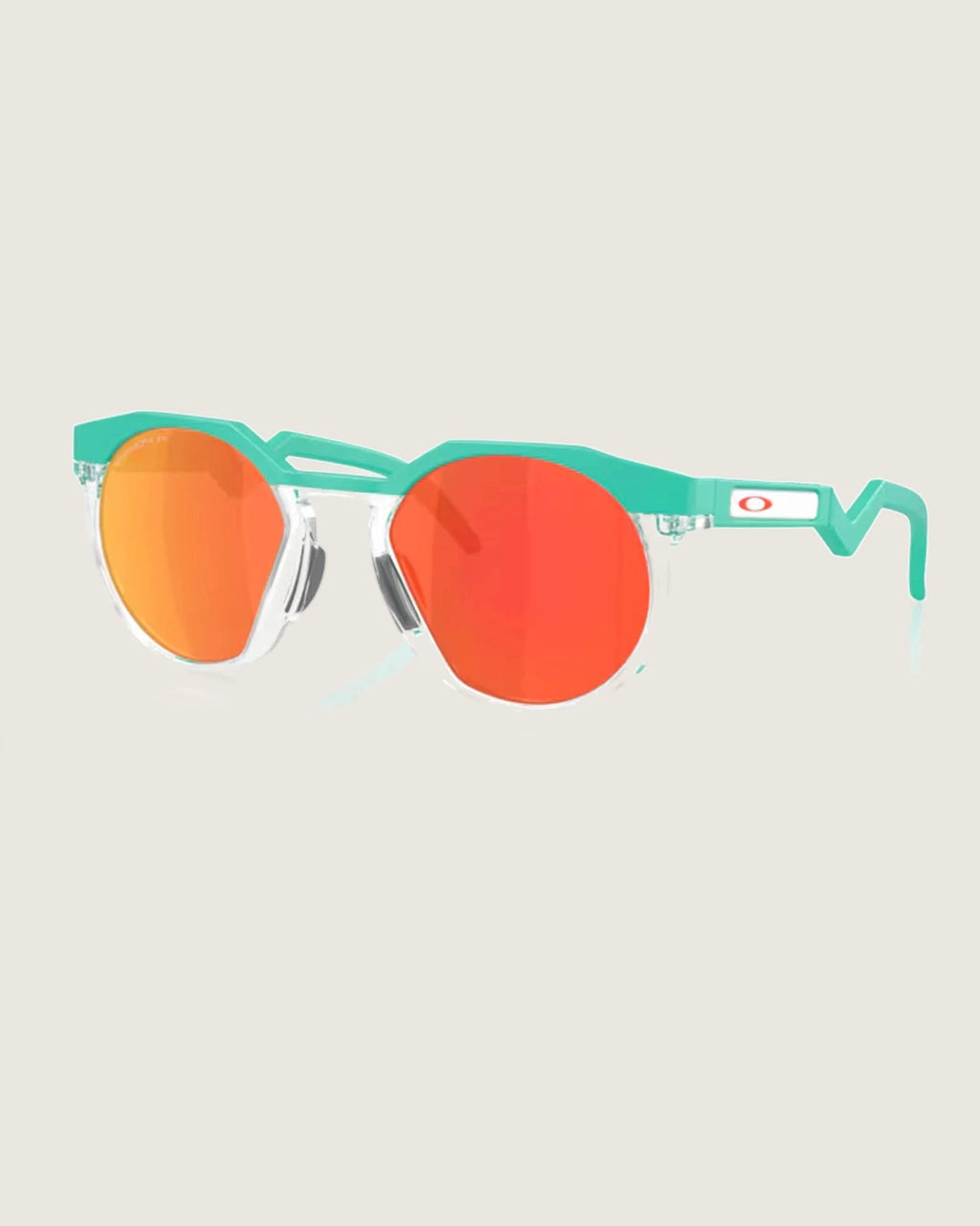 OAKLEY HSTN CELESTE Napszemüveg 0OO924292422352 - 1