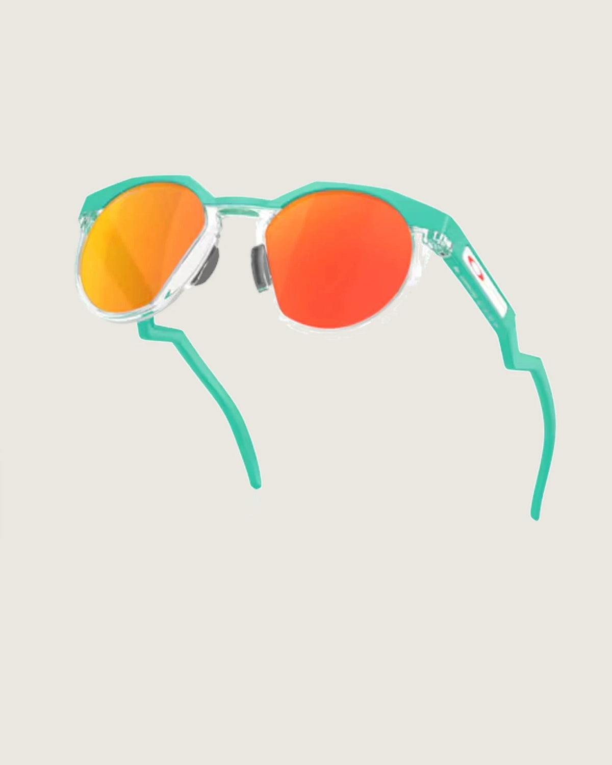 OAKLEY HSTN CELESTE Napszemüveg 0OO924292422352 - 4