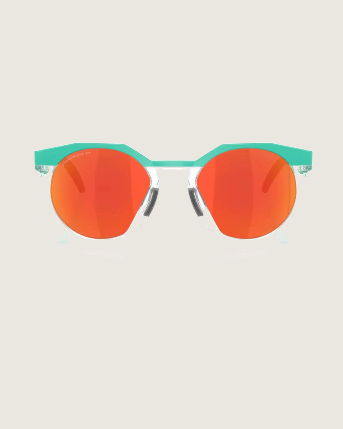 OAKLEY HSTN CELESTE Napszemüveg 0OO924292422352 - 5