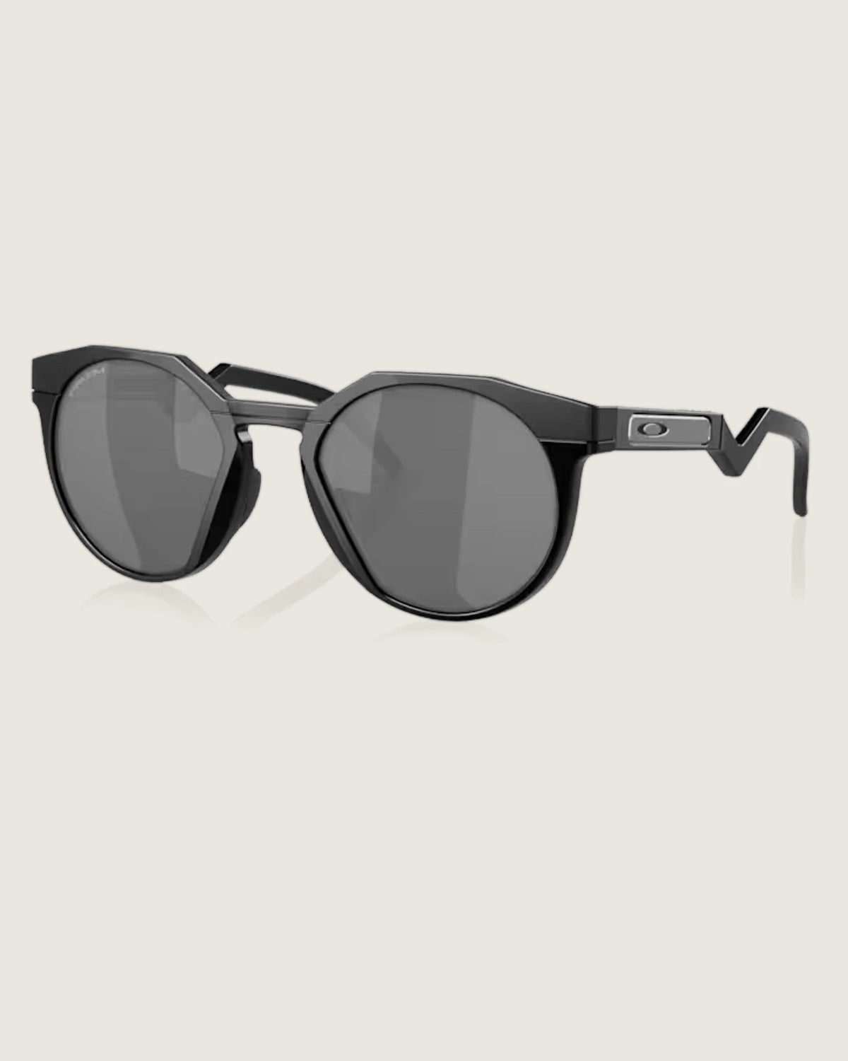 OAKLEY HSTN MATTE BLACK Napszemüveg 0OO924292420152 - 1