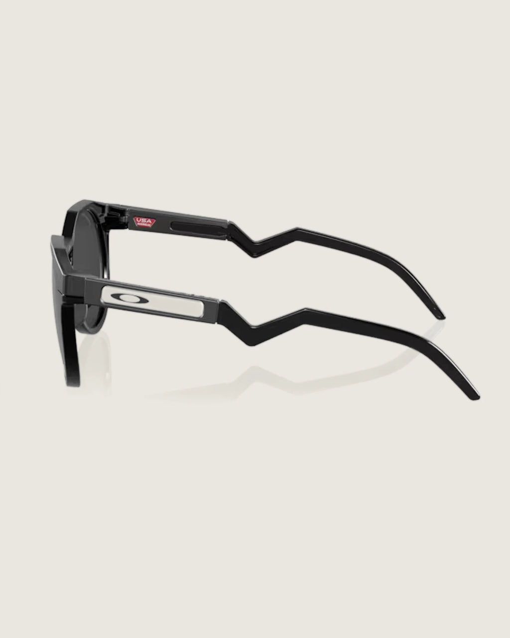 OAKLEY HSTN MATTE BLACK Napszemüveg 0OO924292420152 - 2