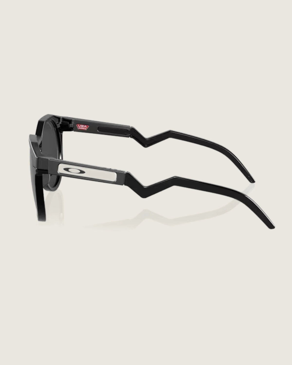 OAKLEY HSTN MATTE BLACK Napszemüveg 0OO924292420152 - 2