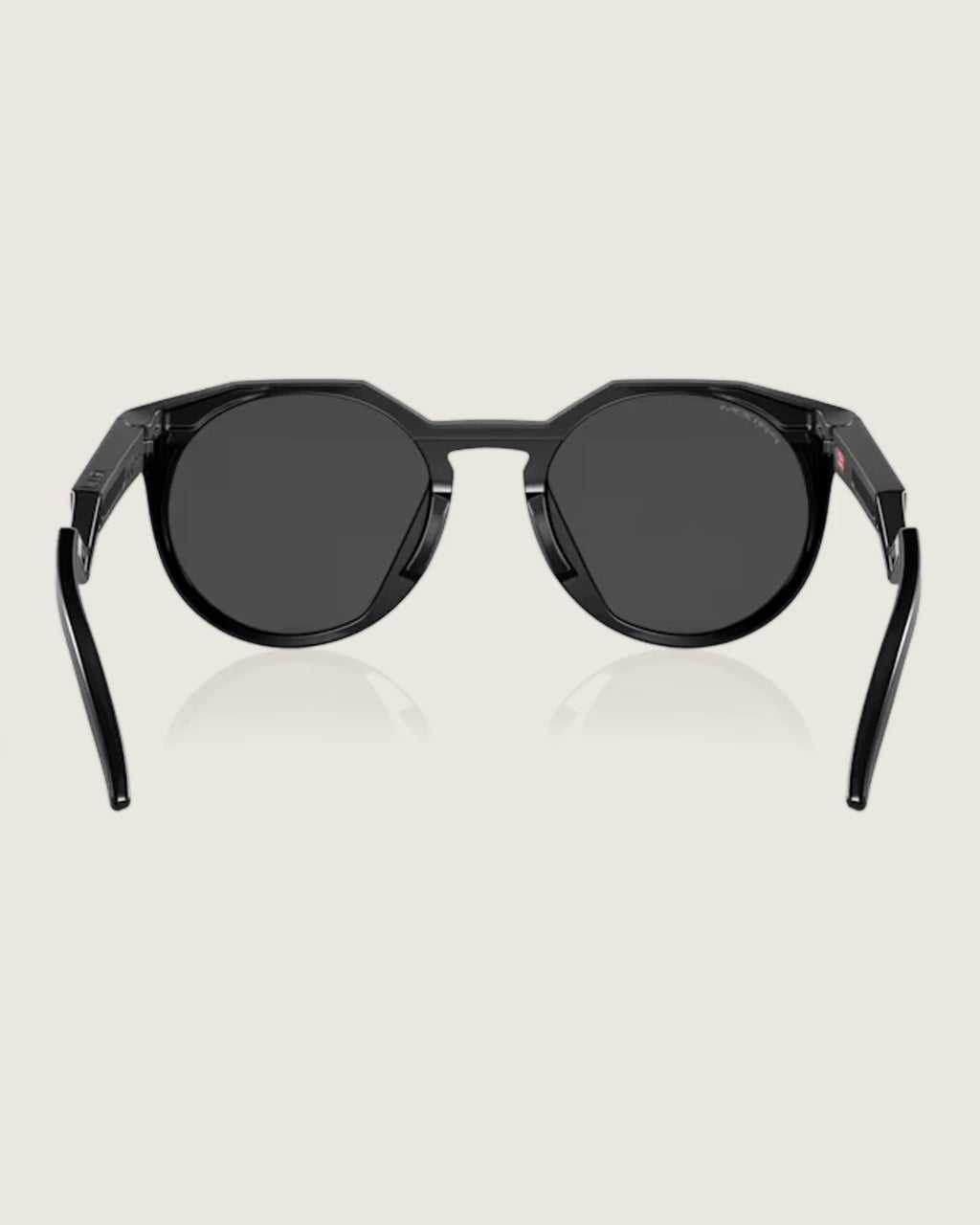 OAKLEY HSTN MATTE BLACK Napszemüveg 0OO924292420152 - 3