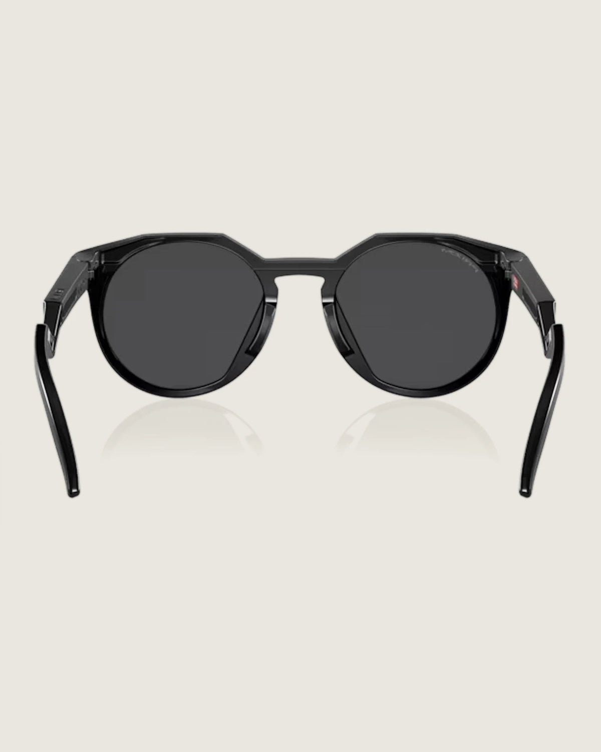 OAKLEY HSTN MATTE BLACK Napszemüveg 0OO924292420152 - 3