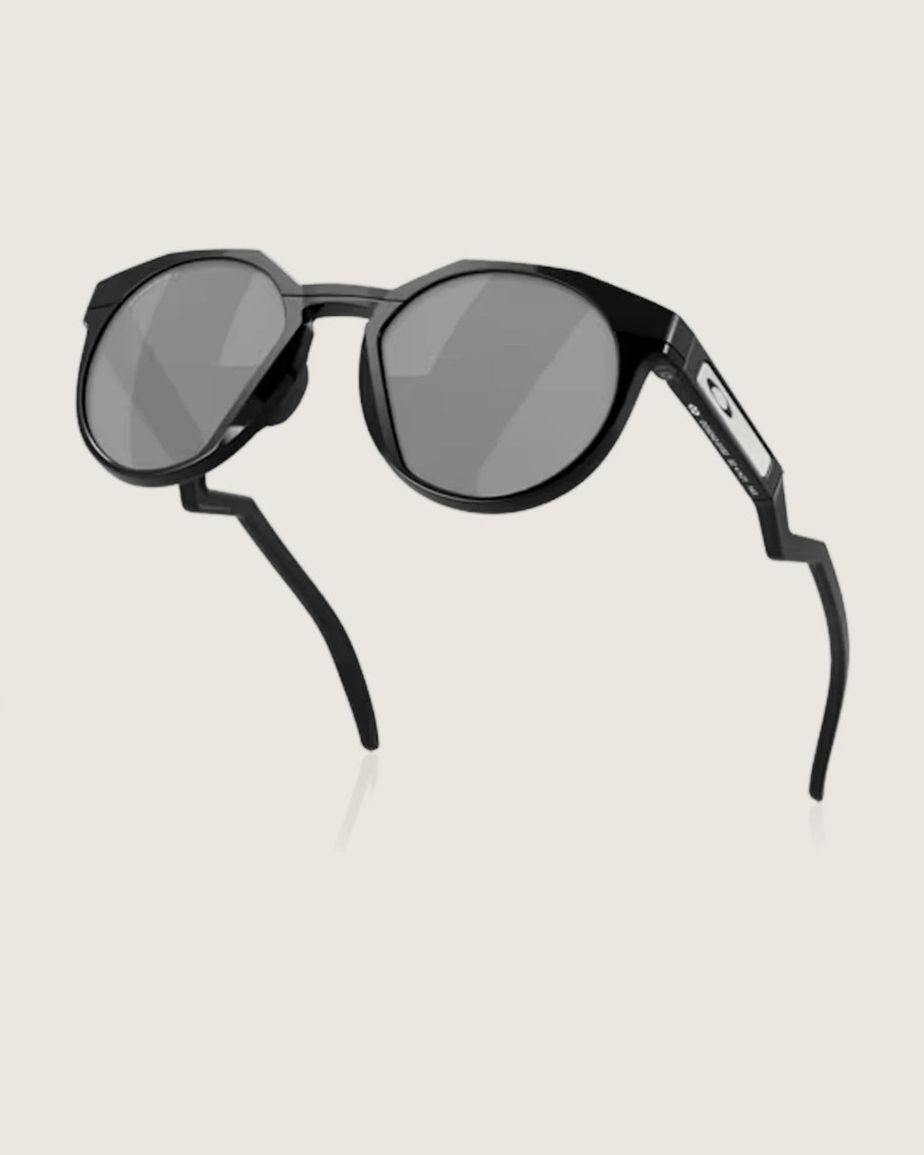 OAKLEY HSTN MATTE BLACK Napszemüveg 0OO924292420152 - 4
