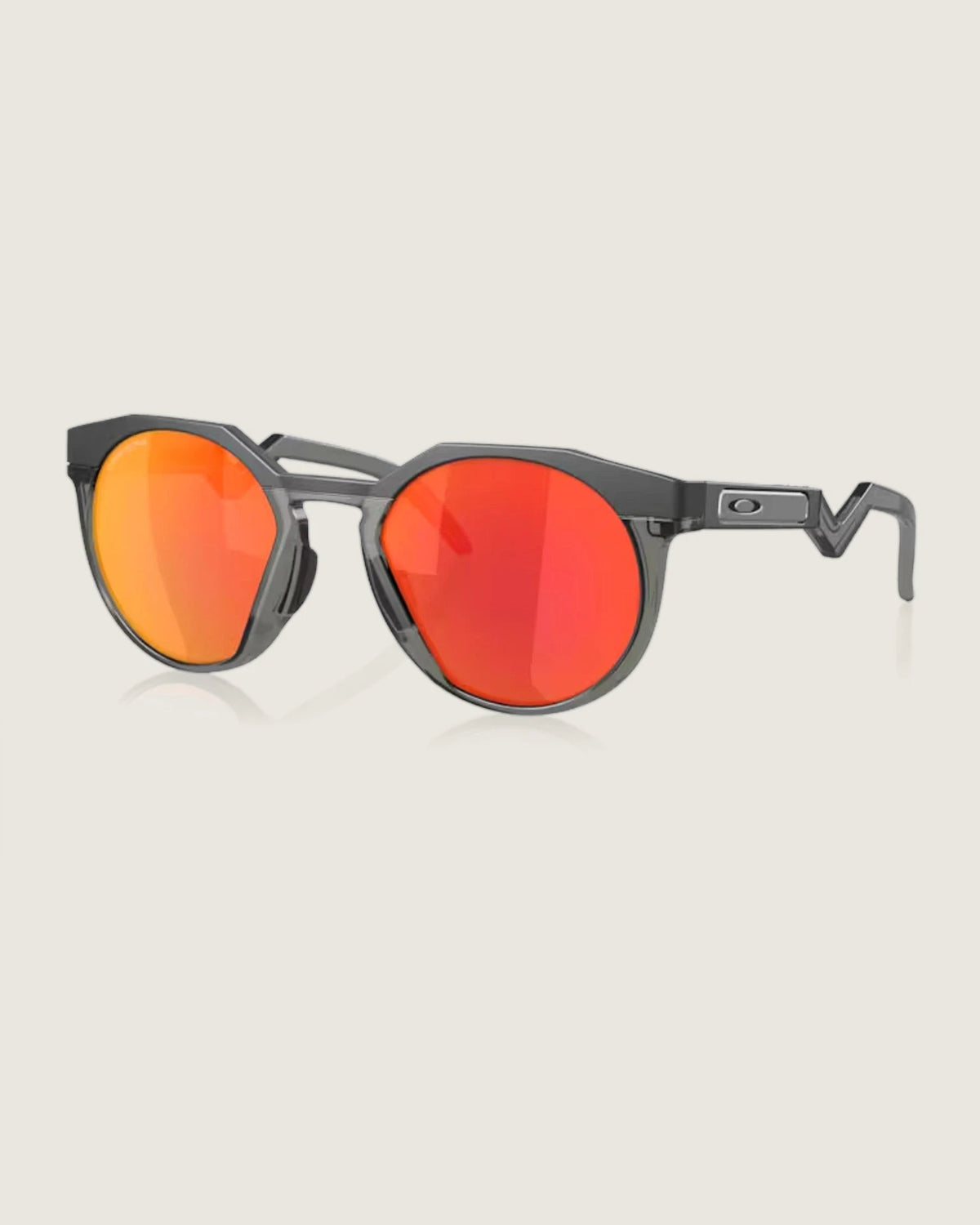 OAKLEY HSTN MATTE CARBON Napszemüveg 0OO924292420252 - 1