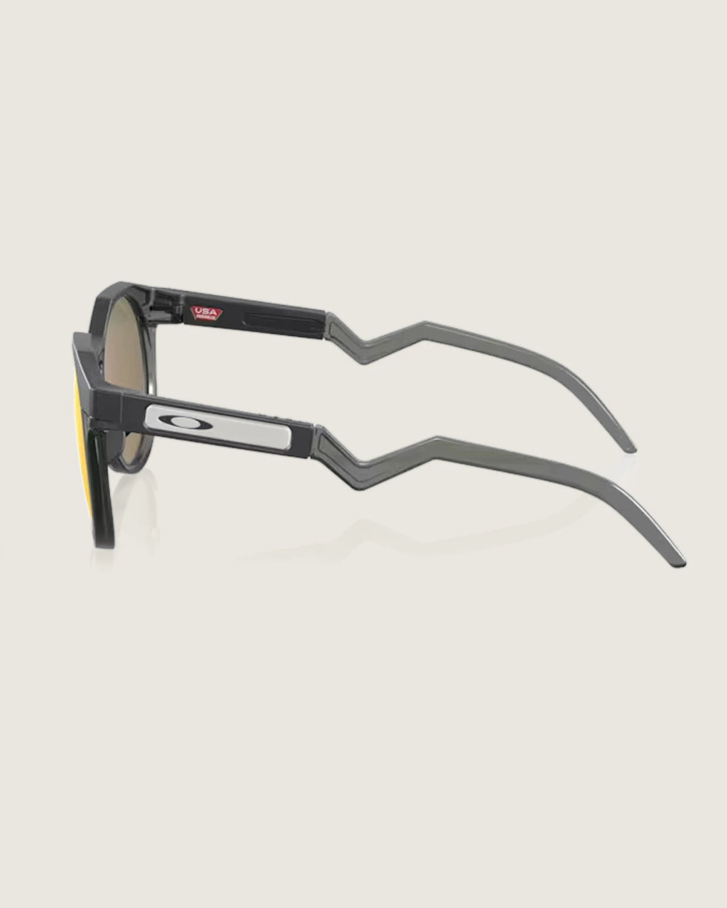 OAKLEY HSTN MATTE CARBON Napszemüveg 0OO924292420252 - 2