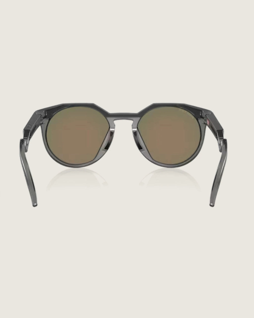 OAKLEY HSTN MATTE CARBON Napszemüveg 0OO924292420252 - 3