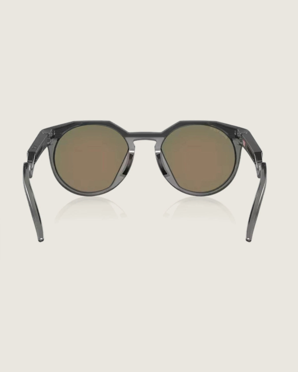 OAKLEY HSTN MATTE CARBON Napszemüveg 0OO924292420252 - 3