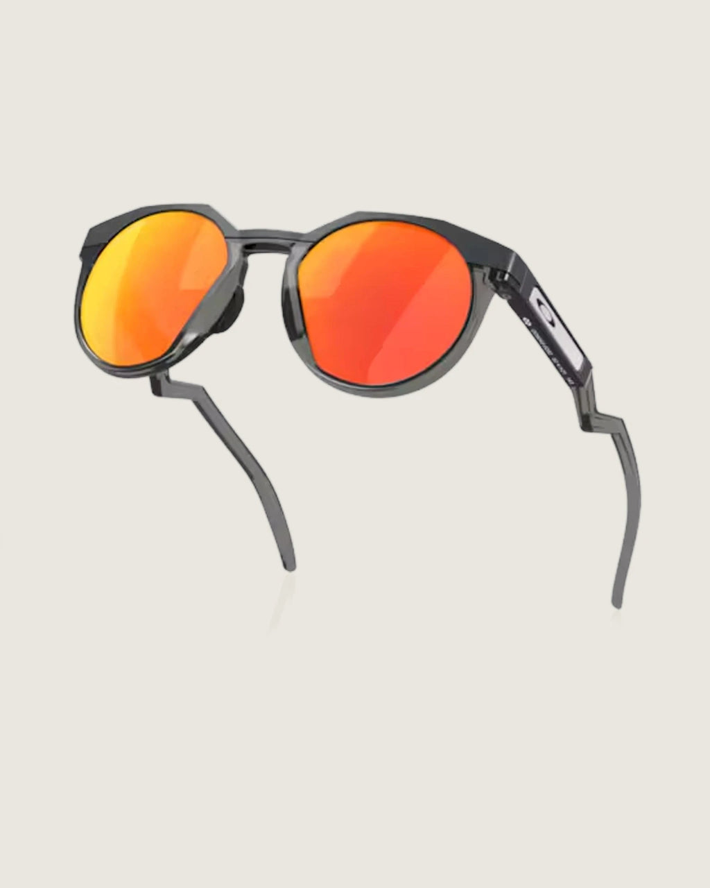 OAKLEY HSTN MATTE CARBON Napszemüveg 0OO924292420252 - 4