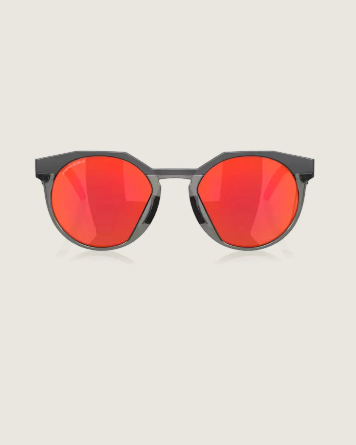 OAKLEY HSTN MATTE CARBON Napszemüveg 0OO924292420252 - 5