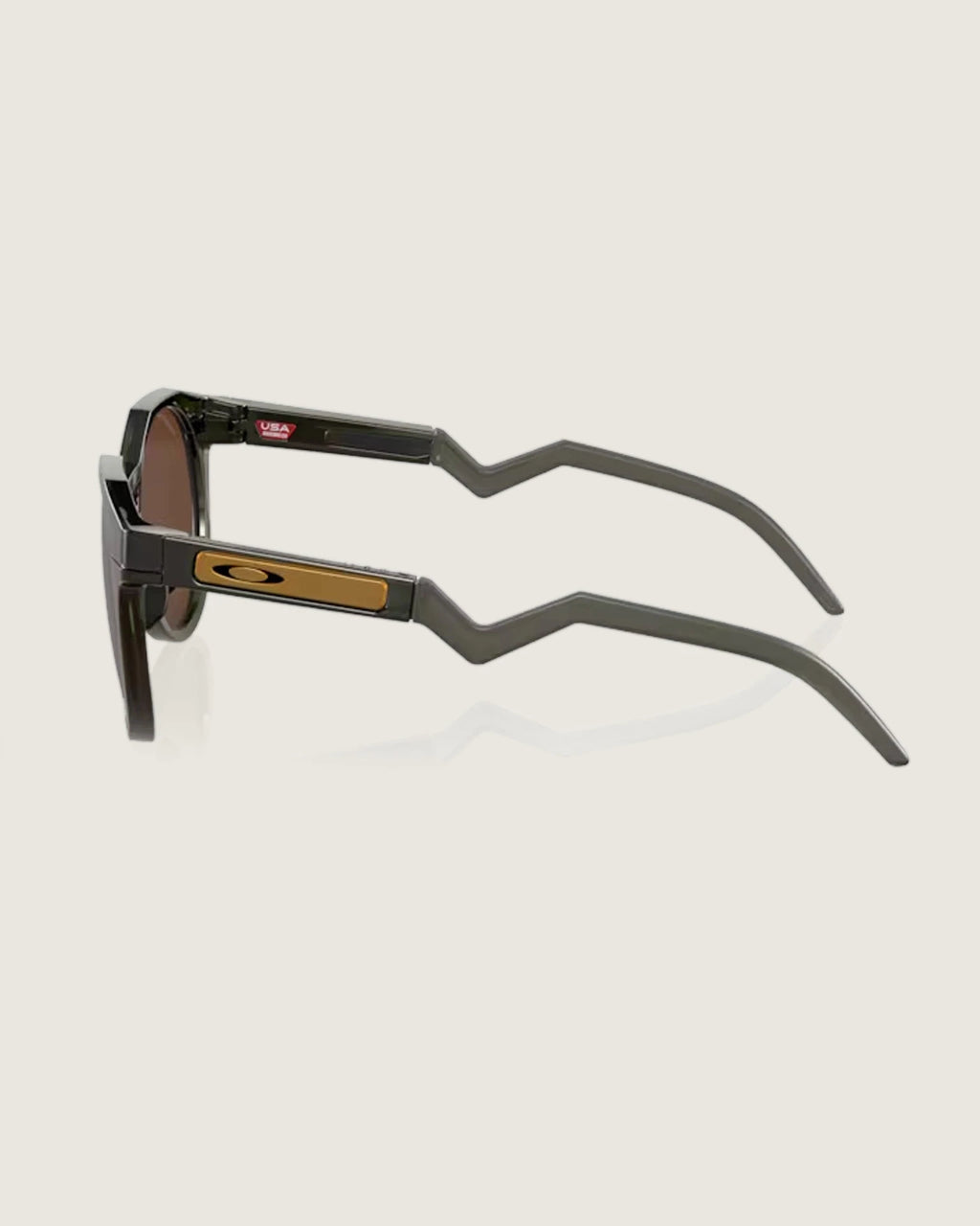 OAKLEY HSTN OLIVE INK Napszemüveg 0OO924292420352 - 2