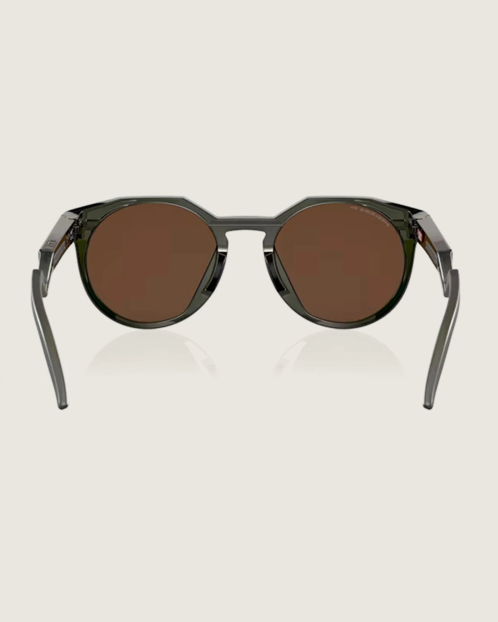 OAKLEY HSTN OLIVE INK Napszemüveg 0OO924292420352 - 3