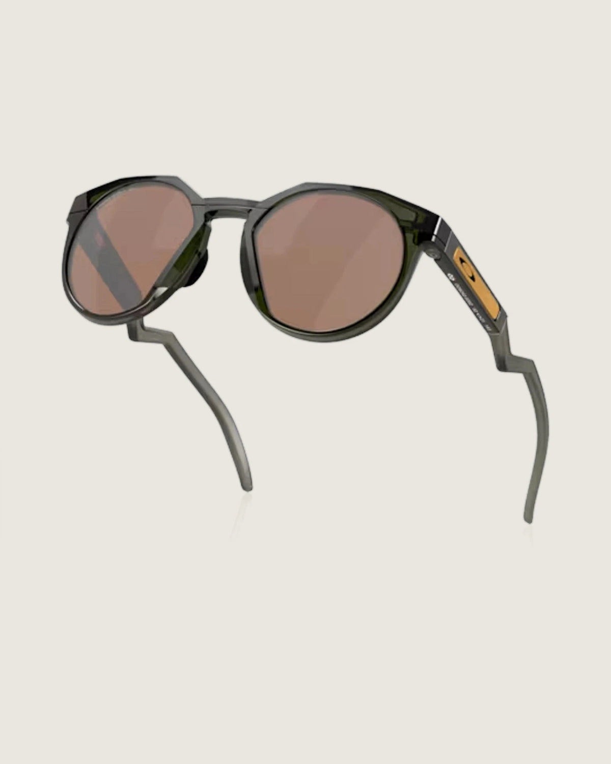 OAKLEY HSTN OLIVE INK Napszemüveg 0OO924292420352 - 4