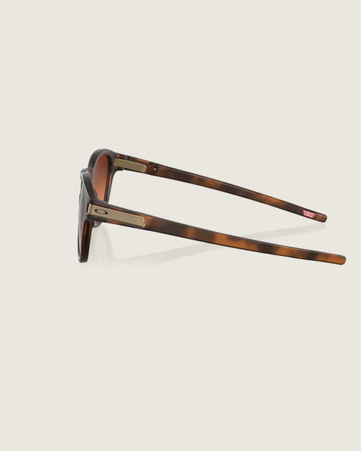 OAKLEY LATCH MATTE BROWN TORTOISE Napszemüveg 0OO926592656053 - 2