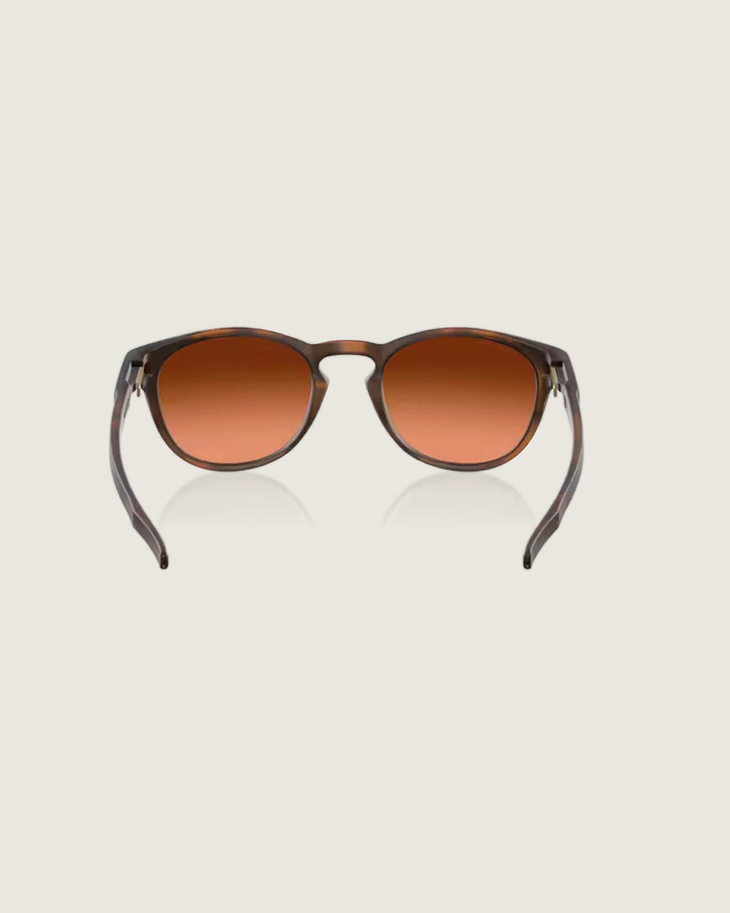 OAKLEY LATCH MATTE BROWN TORTOISE Napszemüveg 0OO926592656053 - 3