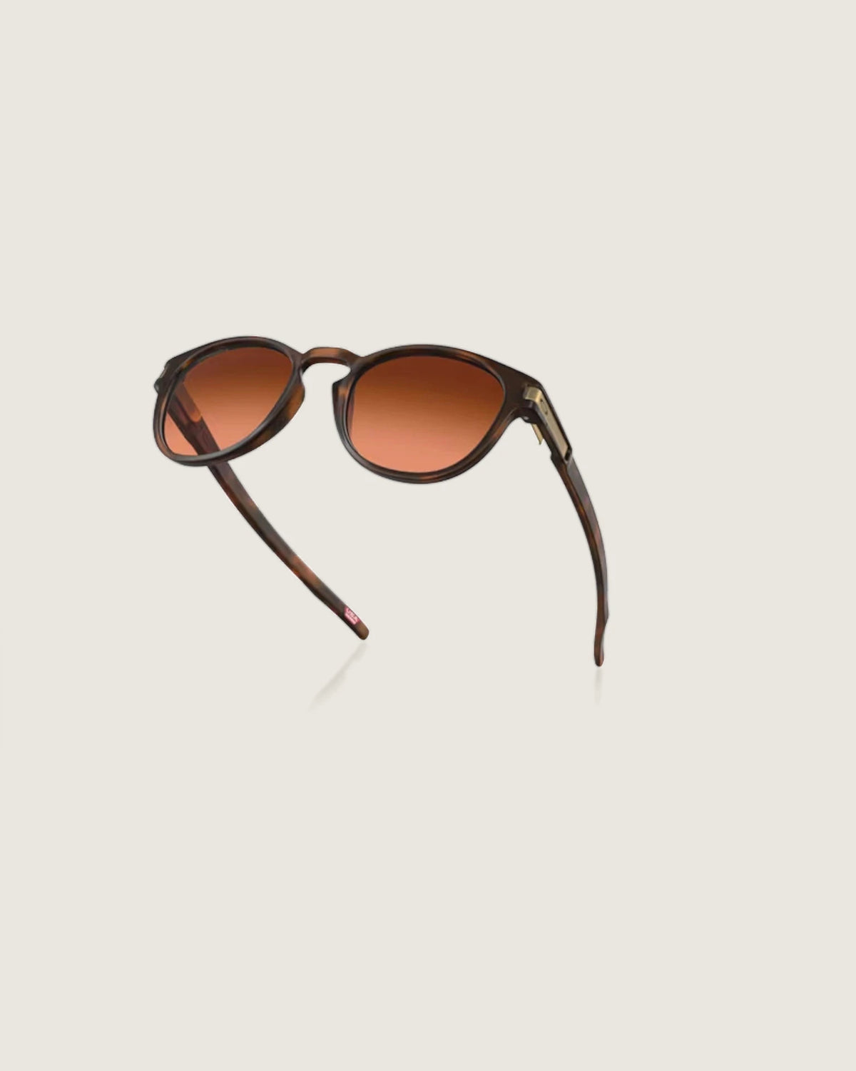 OAKLEY LATCH MATTE BROWN TORTOISE Napszemüveg 0OO926592656053 - 4