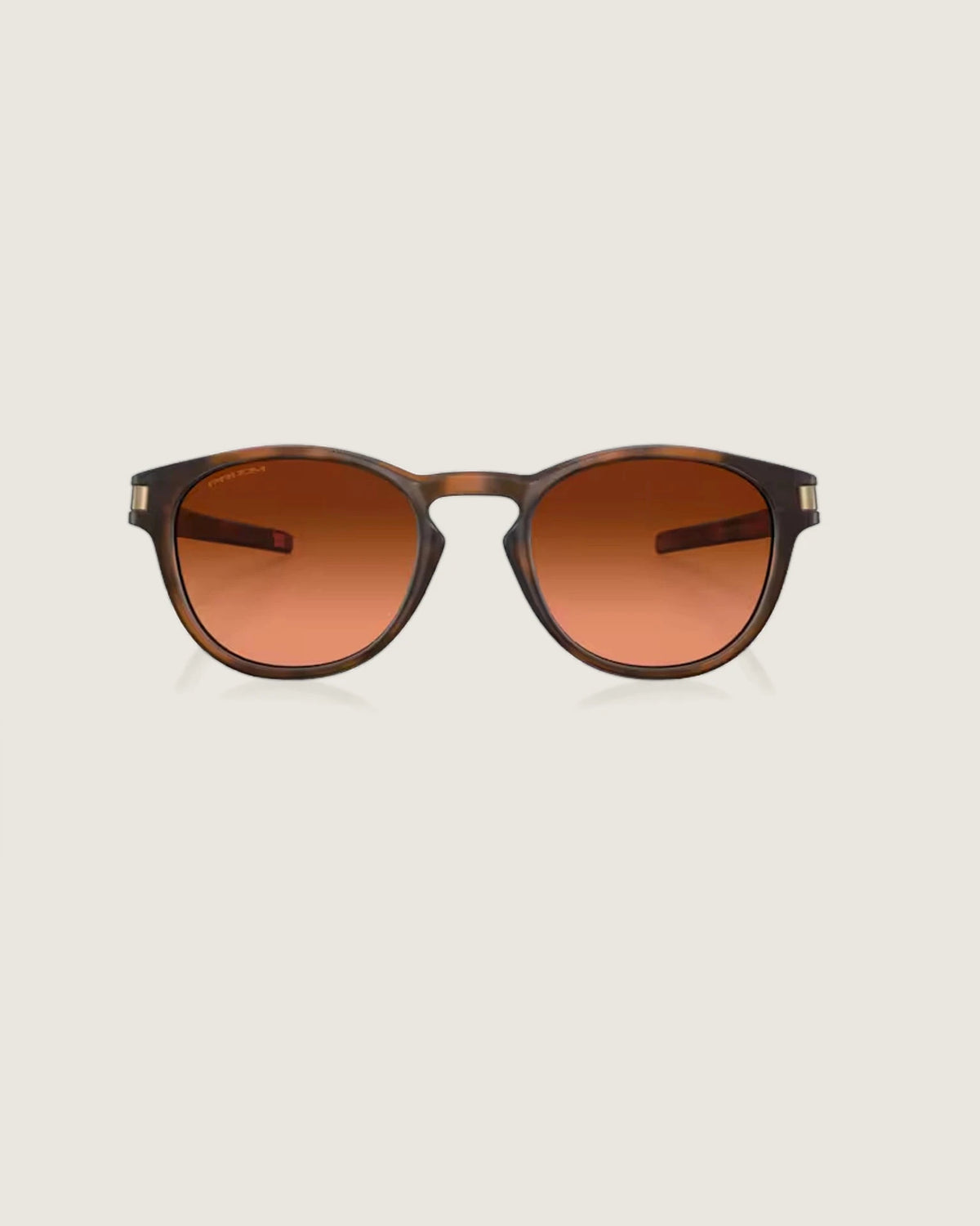 OAKLEY LATCH MATTE BROWN TORTOISE Napszemüveg 0OO926592656053 - 5