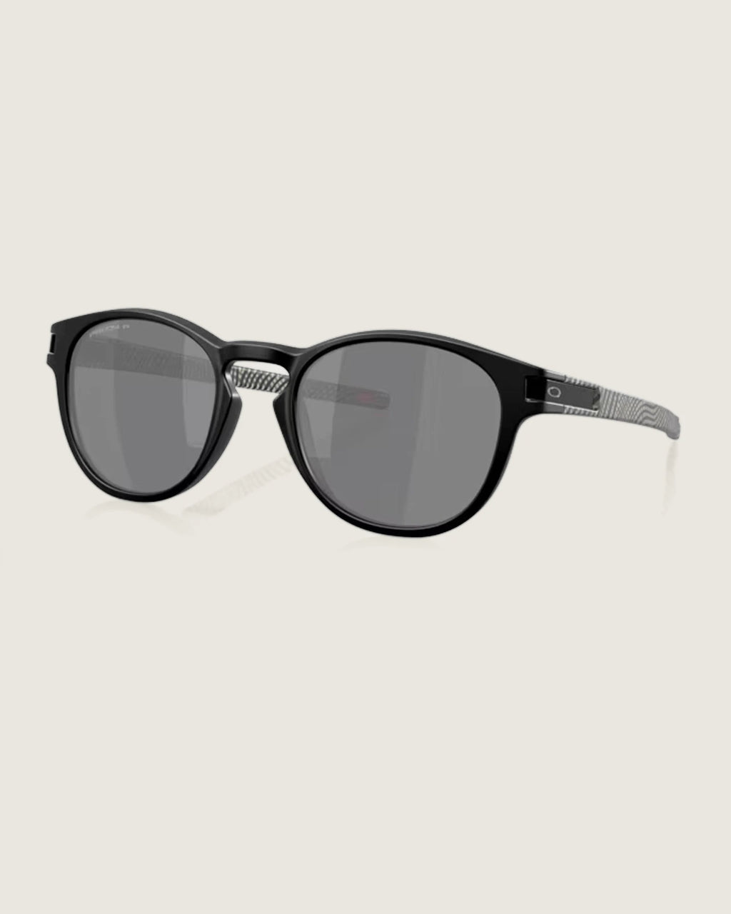 OAKLEY LATCH MATTE BLACK Napszemüveg 0OO926592657453 - 1