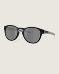 OAKLEY LATCH MATTE BLACK Napszemüveg 0OO926592657453 - 1