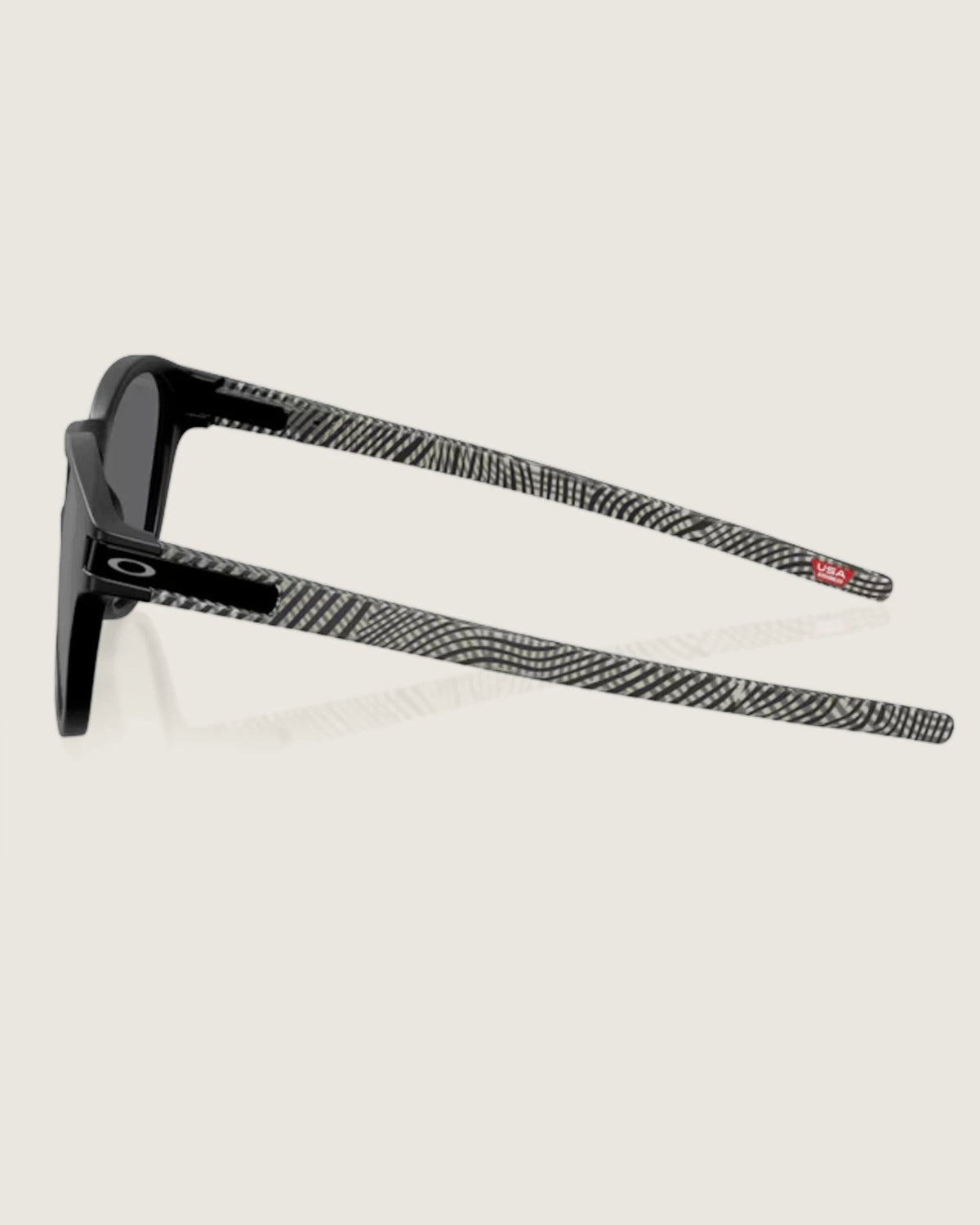 OAKLEY LATCH MATTE BLACK Napszemüveg 0OO926592657453 - 2