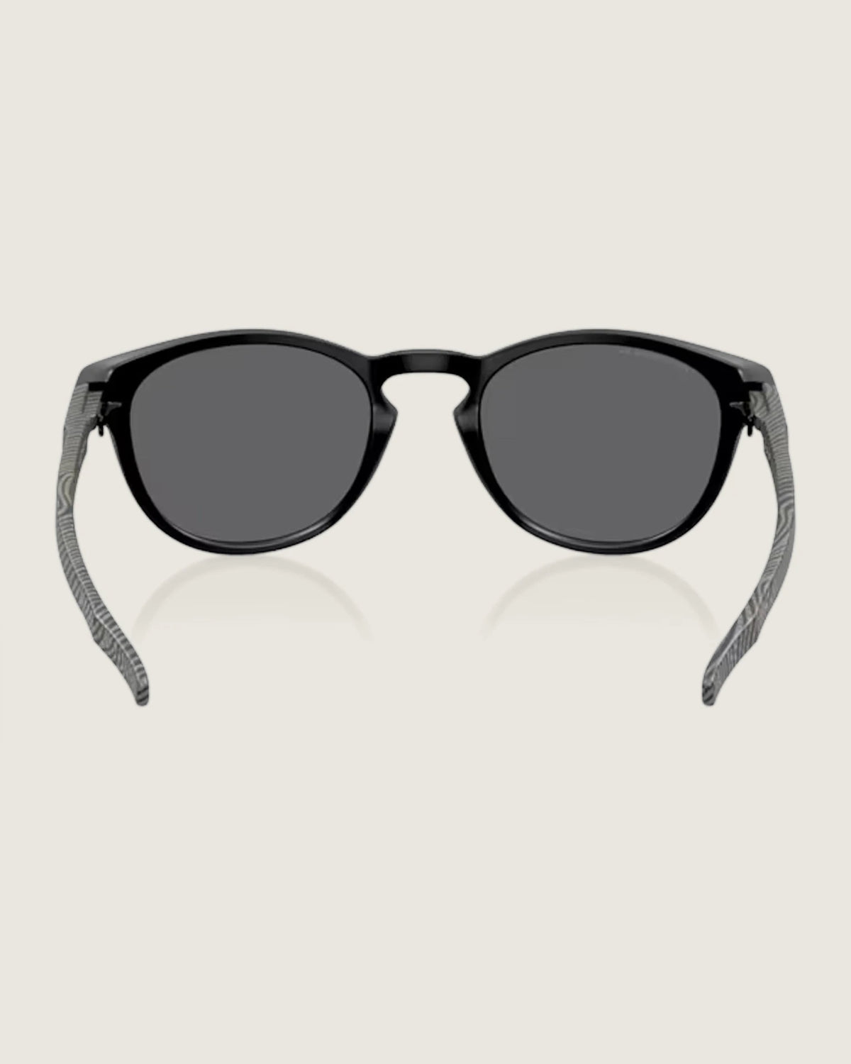 OAKLEY LATCH MATTE BLACK Napszemüveg 0OO926592657453 - 3