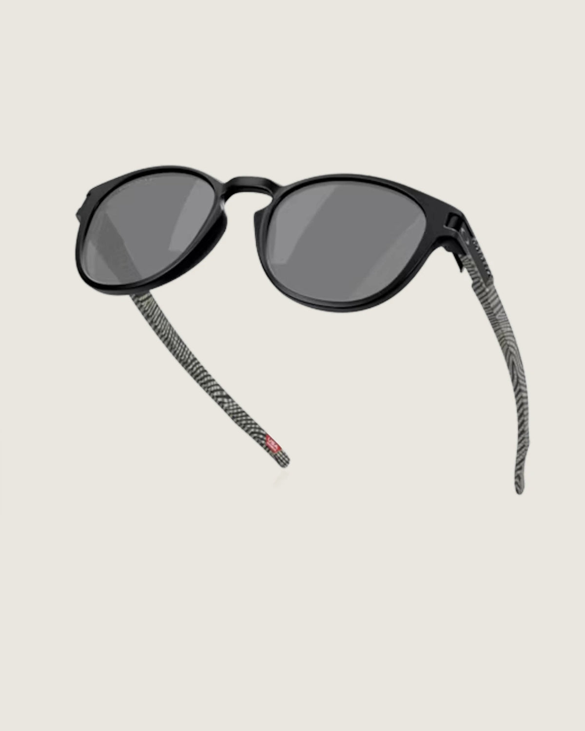 OAKLEY LATCH MATTE BLACK Napszemüveg 0OO926592657453 - 4
