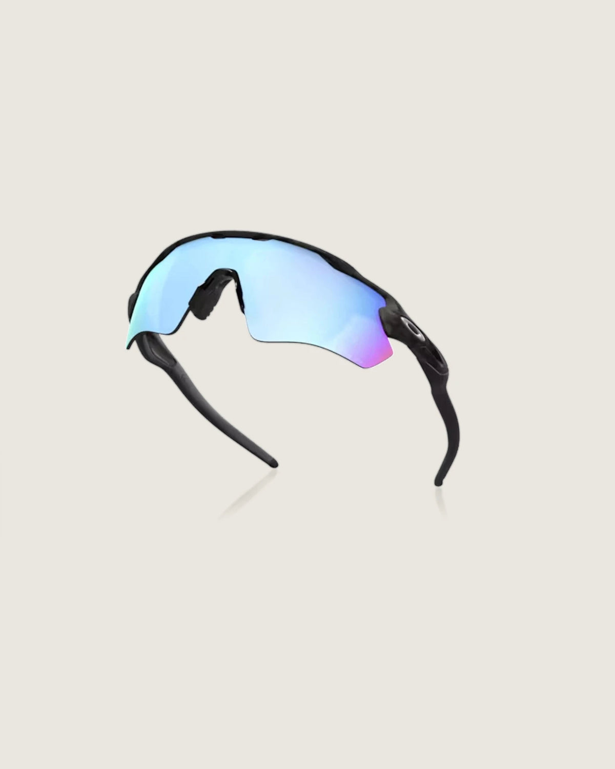 OAKLEY RADAR EV PATH MATTE BLACK CAMO Napszemüveg 0OO92089208C038 - 3