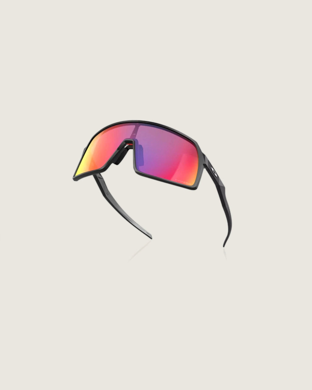 OAKLEY SUTRO MATTE BLACK Napszemüveg 0OO940694060837 - 3