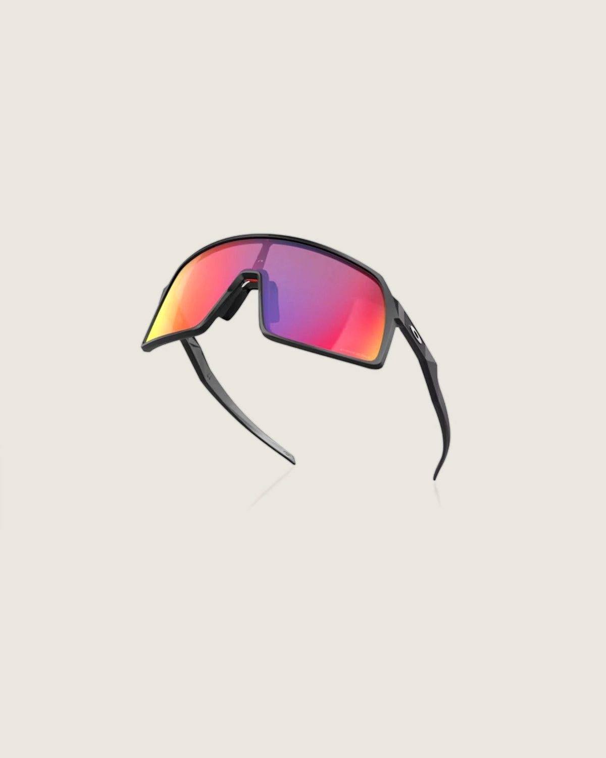 OAKLEY SUTRO MATTE BLACK Napszemüveg 0OO940694060837 - 3