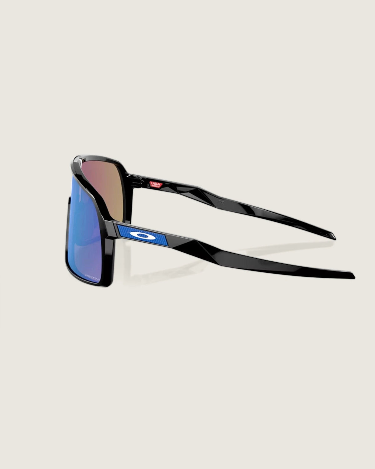 OAKLEY SUTRO POLISHED BLACK Napszemüveg 0OO940694069037 - 2