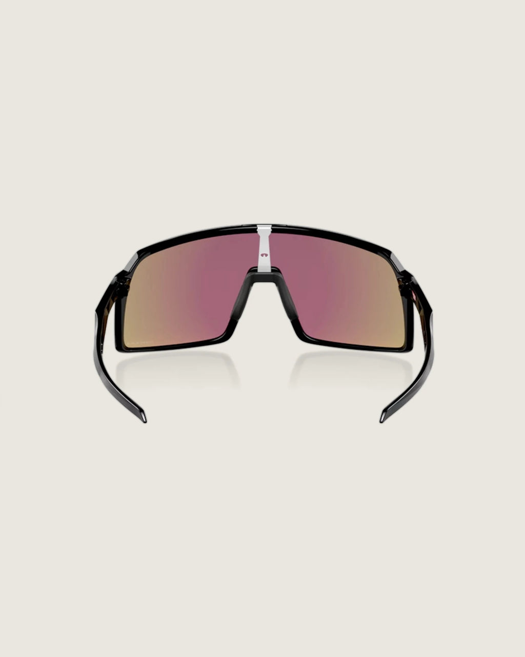 OAKLEY SUTRO POLISHED BLACK Napszemüveg 0OO940694069037 - 4