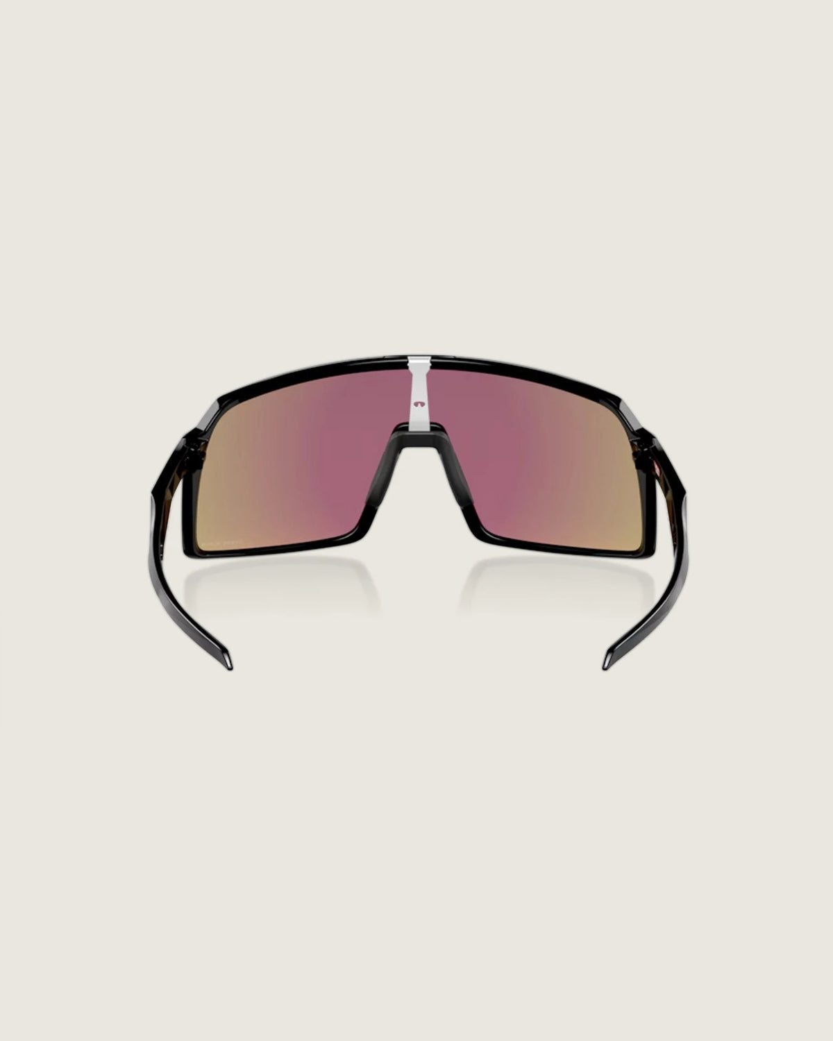 OAKLEY SUTRO POLISHED BLACK Napszemüveg 0OO940694069037 - 4
